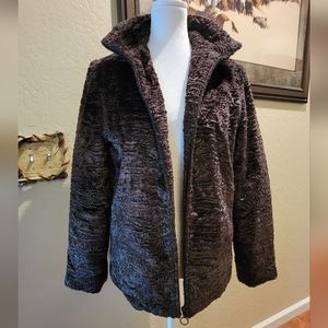 Weatherproof Garment Company Coat